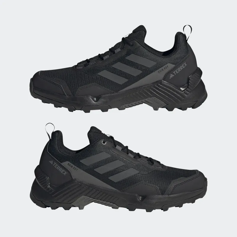 adidas Eastrail 2.0 RAIN.RDY Hiking Core Black / Carbon / Grey Five (HP8602)