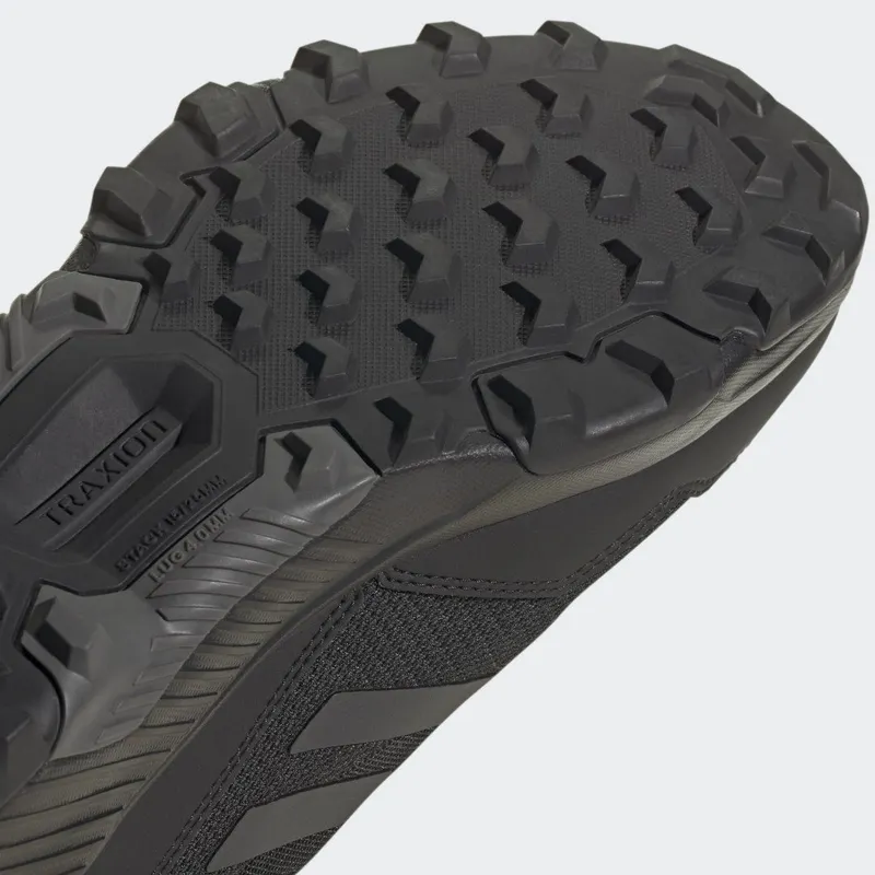 adidas Eastrail 2.0 Hiking Core Black / Carbon / Grey Five (HP8606)