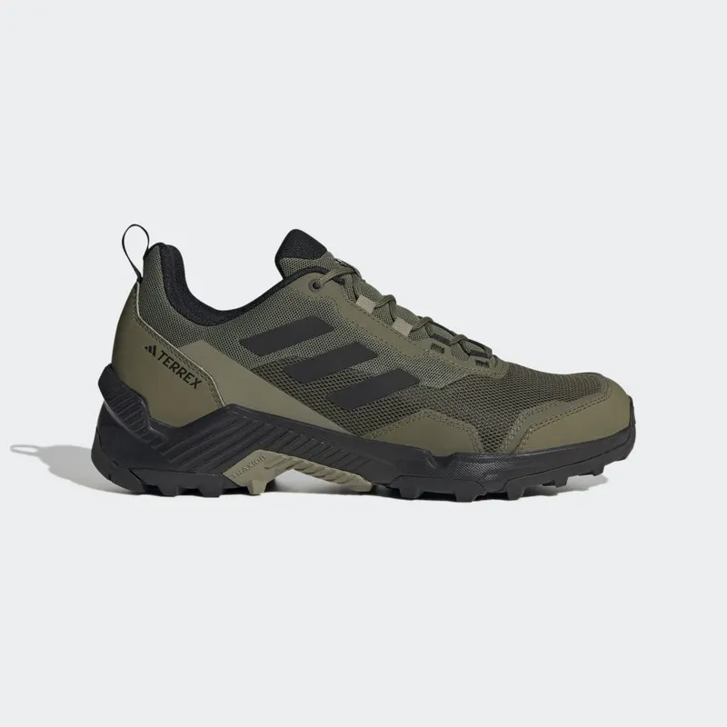 adidas Eastrail 2.0 Hiking Focus Olive / Core Black / Orbit Green (HP8607)