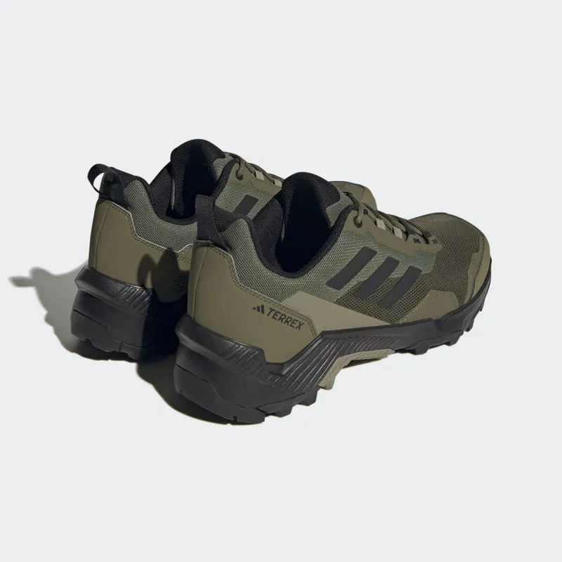 adidas Eastrail 2.0 Hiking Focus Olive / Core Black / Orbit Green (HP8607)