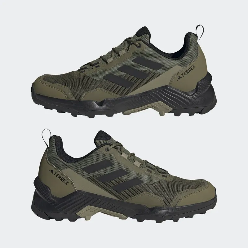 adidas Eastrail 2.0 Hiking Focus Olive / Core Black / Orbit Green (HP8607)
