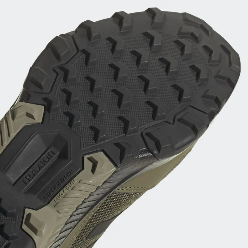 adidas Eastrail 2.0 Hiking Focus Olive / Core Black / Orbit Green (HP8607)