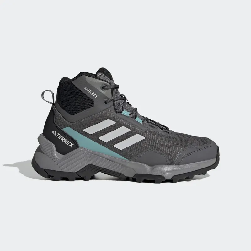 adidas Eastrail 2.0 Mid RAIN.RDY Hiking Grey Five / Dash Grey / Core Black (HP8725)