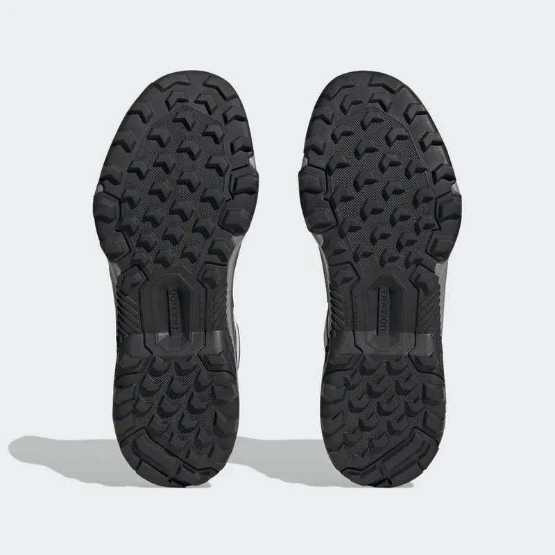 adidas Eastrail 2.0 Mid RAIN.RDY Hiking Grey Five / Dash Grey / Core Black (HP8725)