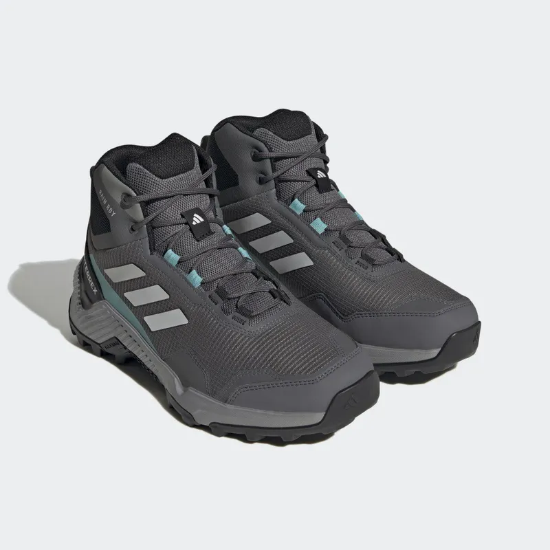 adidas Eastrail 2.0 Mid RAIN.RDY Hiking Grey Five / Dash Grey / Core Black (HP8725)