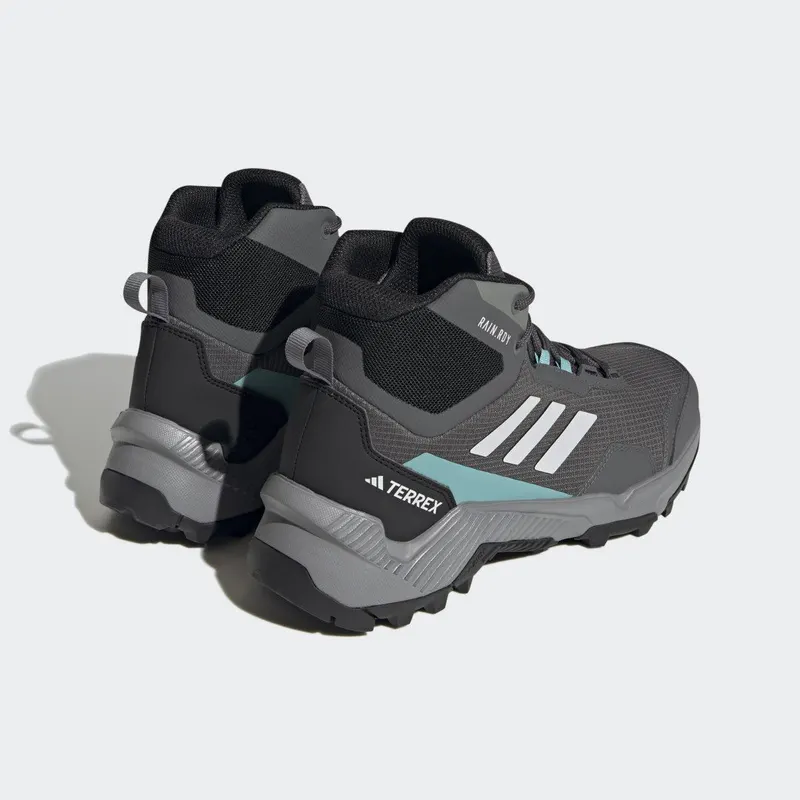 adidas Eastrail 2.0 Mid RAIN.RDY Hiking Grey Five / Dash Grey / Core Black (HP8725)