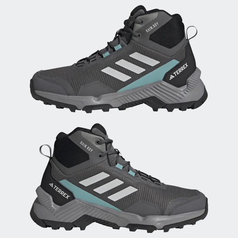 adidas Eastrail 2.0 Mid RAIN.RDY Hiking Grey Five / Dash Grey / Core Black (HP8725)