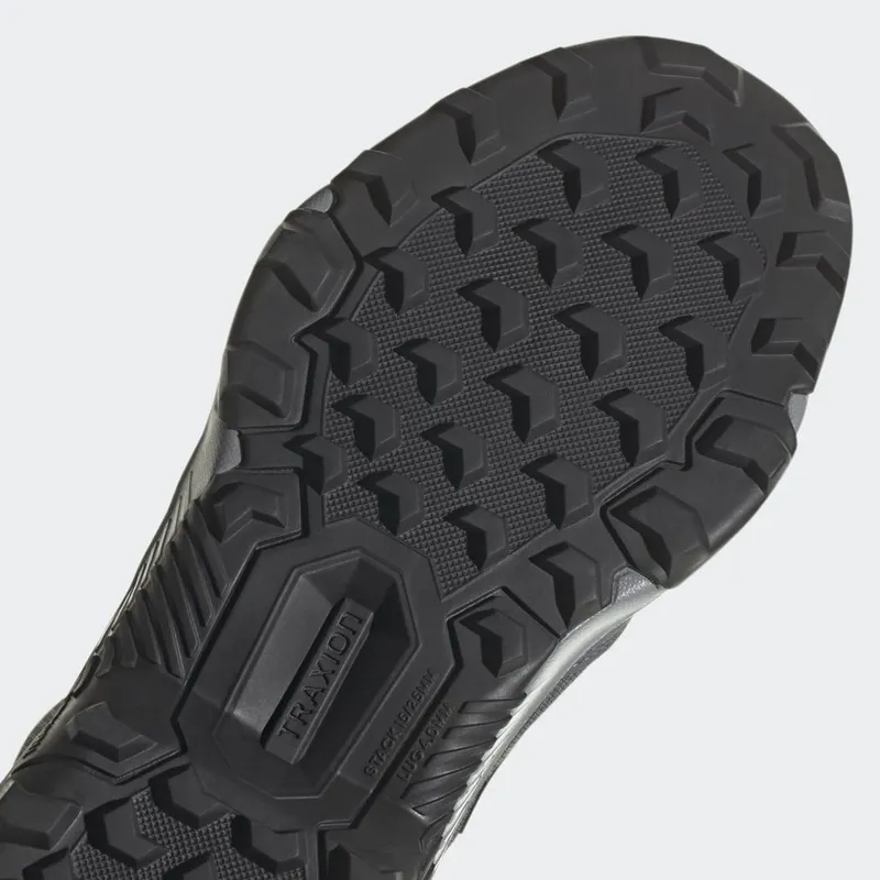 adidas Eastrail 2.0 Mid RAIN.RDY Hiking Grey Five / Dash Grey / Core Black (HP8725)