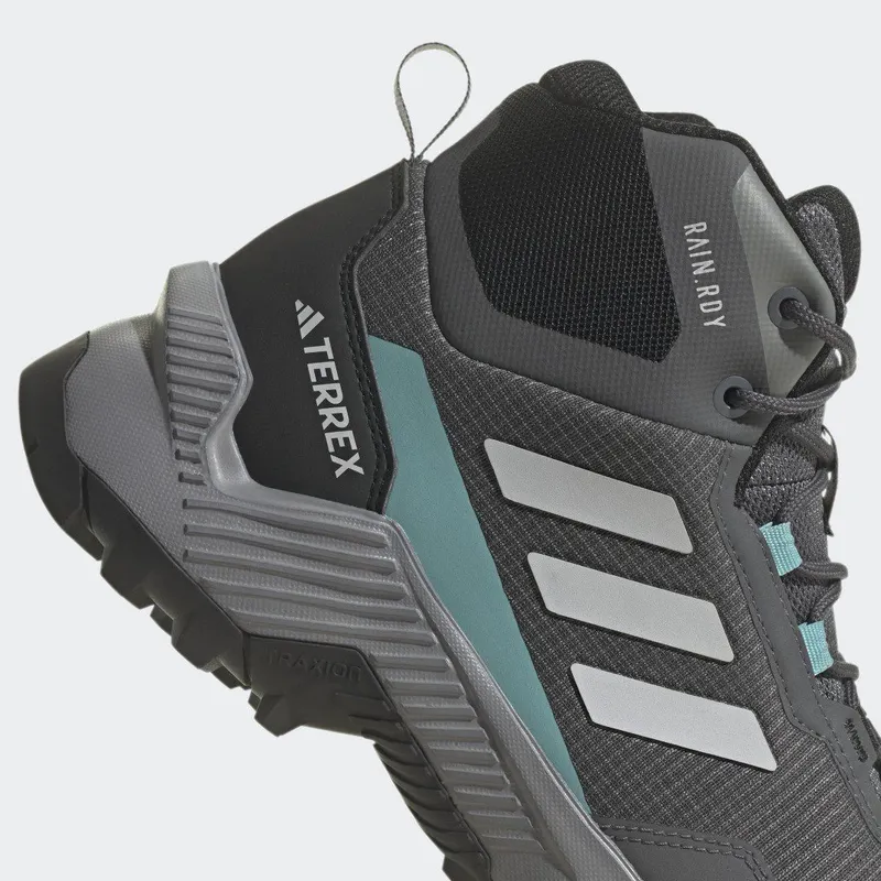 adidas Eastrail 2.0 Mid RAIN.RDY Hiking Grey Five / Dash Grey / Core Black (HP8725)