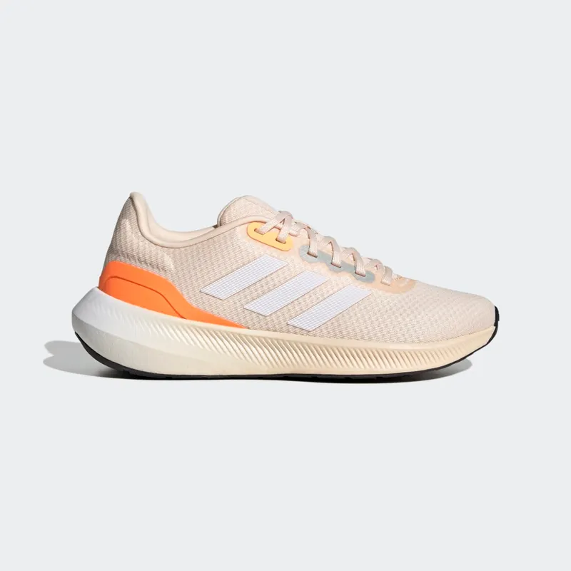 adidas Runfalcon 3 Bliss Orange / Cloud White / Screaming Orange (HQ1473)