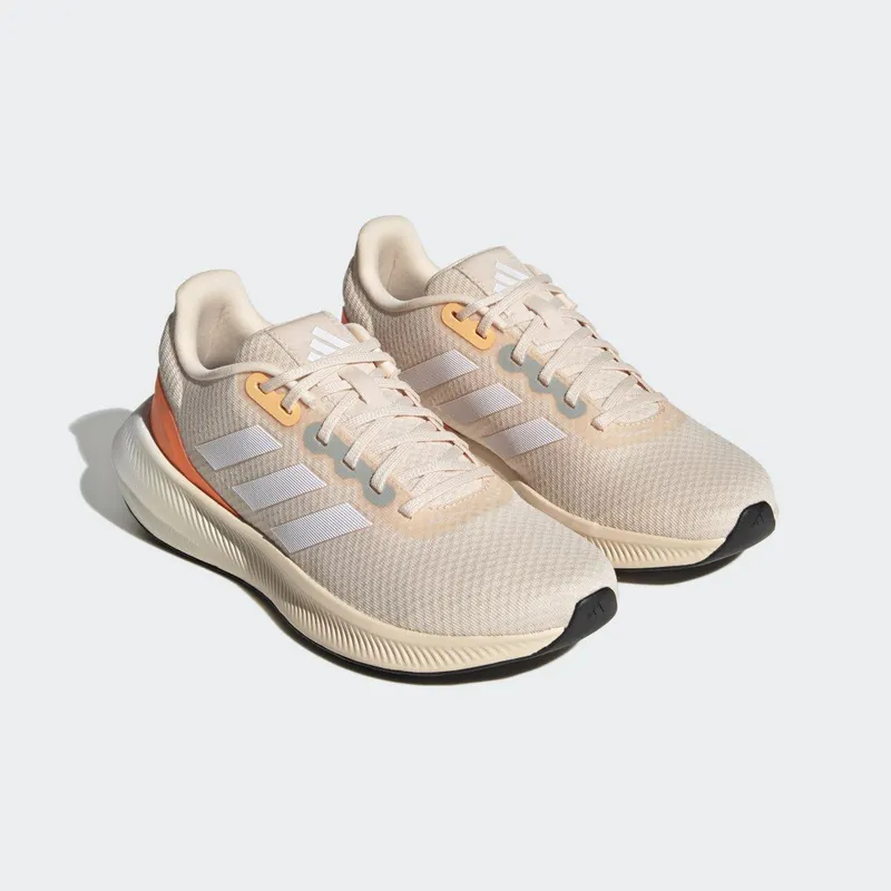 adidas Runfalcon 3 Bliss Orange / Cloud White / Screaming Orange (HQ1473)