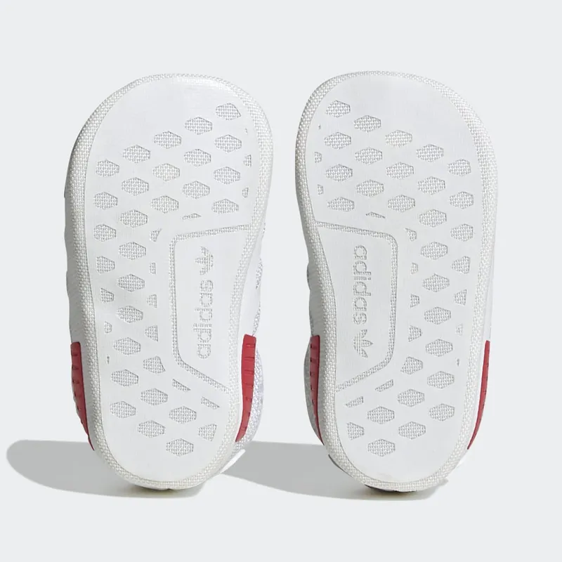 adidas NMD Cloud White / Cloud White / Core White (HQ1651)