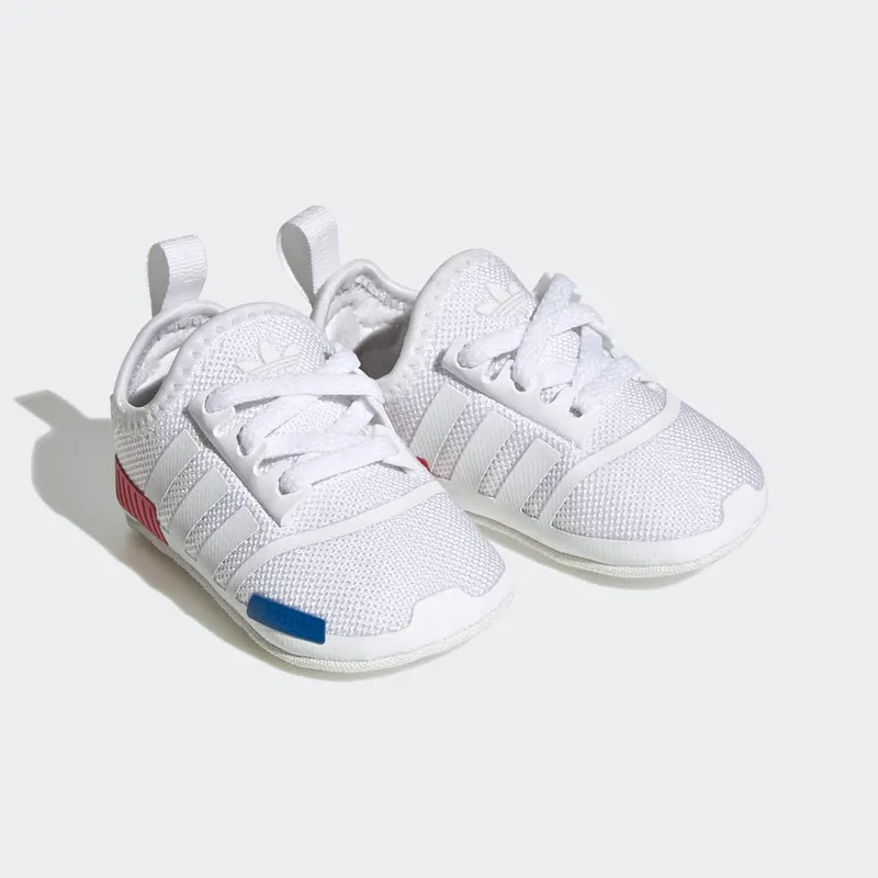 adidas NMD Cloud White / Cloud White / Core White (HQ1651)