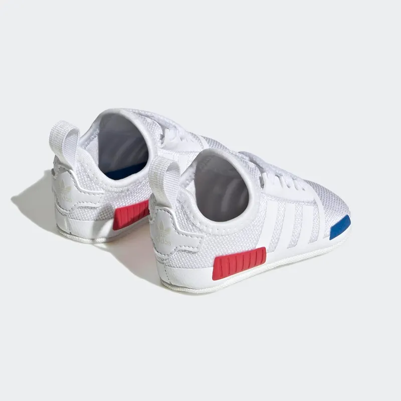 adidas NMD Cloud White / Cloud White / Core White (HQ1651)