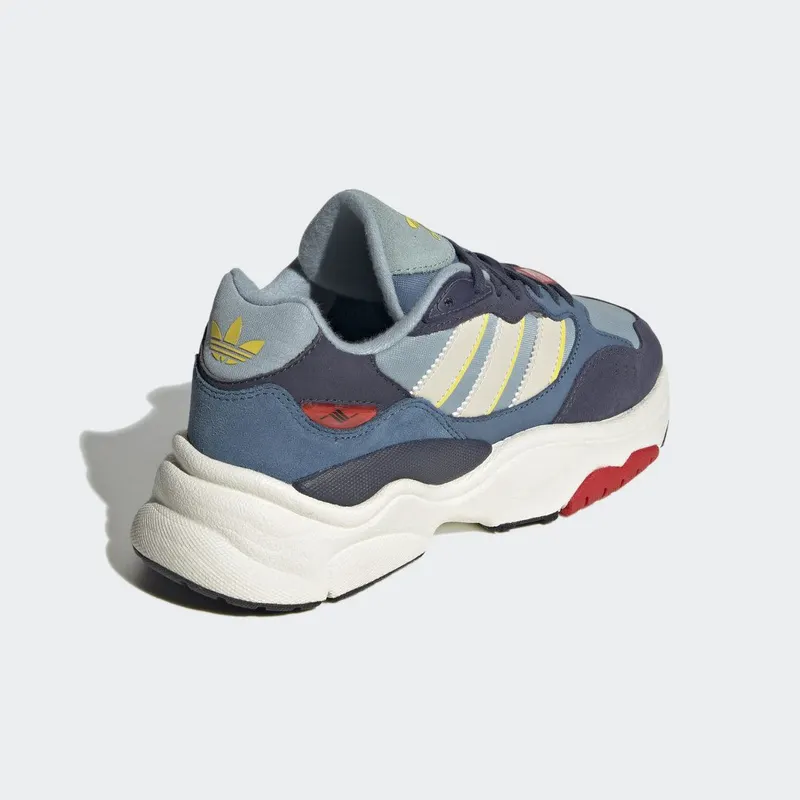 adidas Retropy F90 Magic Grey / Aluminium / Shadow Navy (HQ2001)