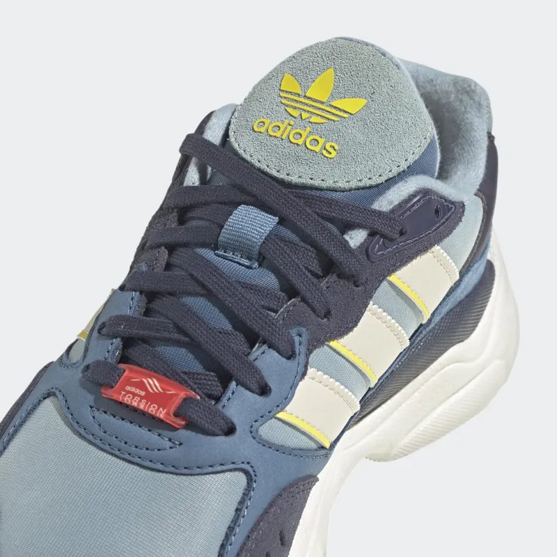 adidas Retropy F90 Magic Grey / Aluminium / Shadow Navy (HQ2001)