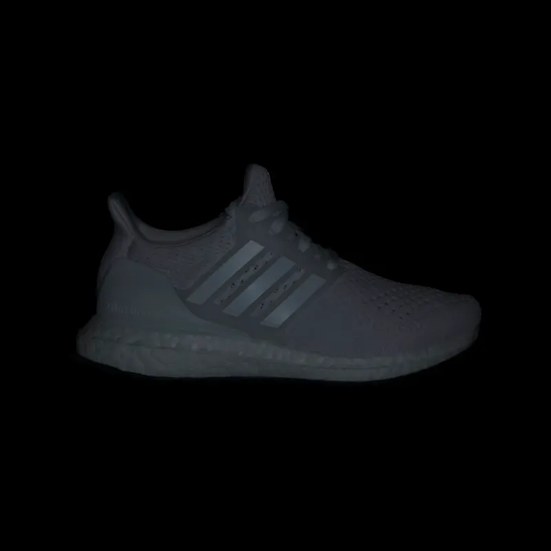 adidas ULTRABOOST 1.0 J Cloud White / Cloud White / Cloud White (HQ2163)