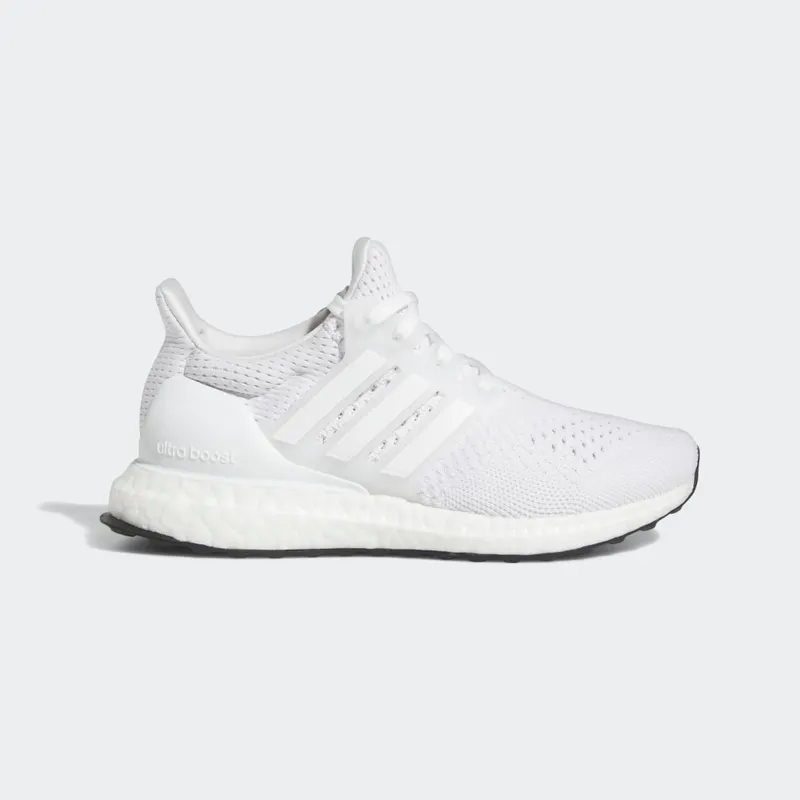 adidas ULTRABOOST 1.0 J Cloud White / Cloud White / Cloud White (HQ2163)