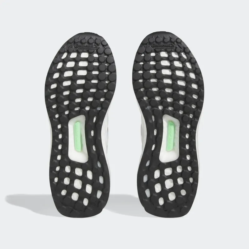 adidas ULTRABOOST 1.0 J Cloud White / Cloud White / Cloud White (HQ2163)