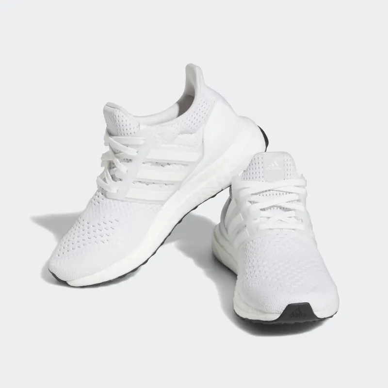 adidas ULTRABOOST 1.0 J Cloud White / Cloud White / Cloud White (HQ2163)
