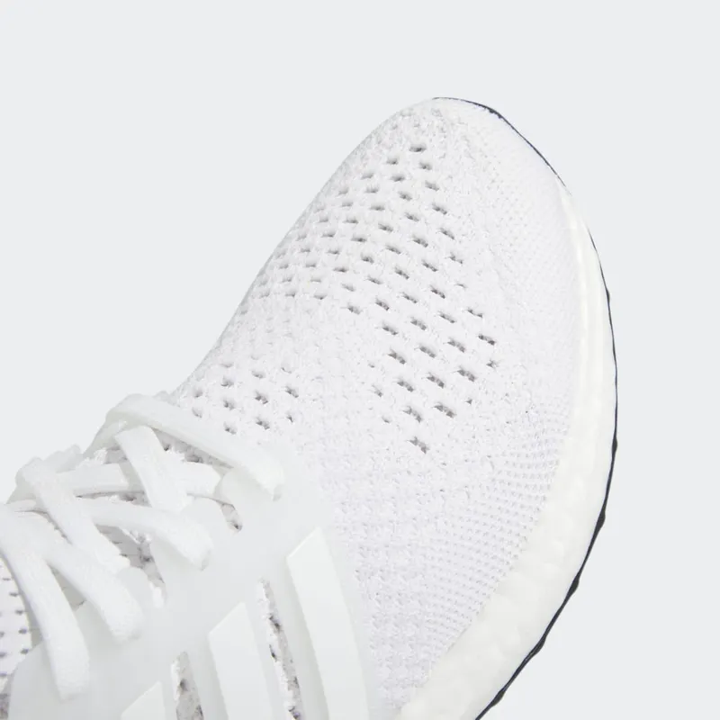 adidas ULTRABOOST 1.0 J Cloud White / Cloud White / Cloud White (HQ2163)