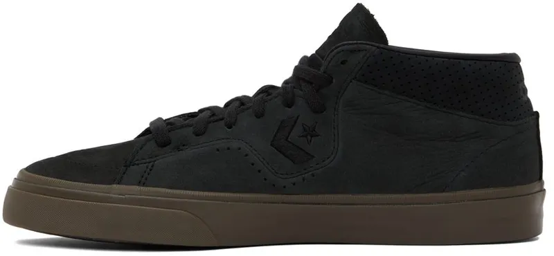 Converse Black Louie Lopez Pro Sneakers (172900C)