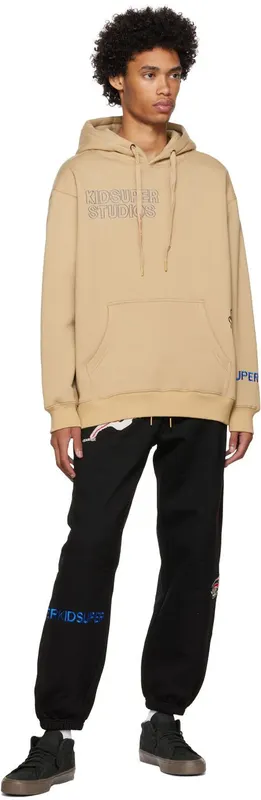 Converse Black Louie Lopez Pro Sneakers (172900C)