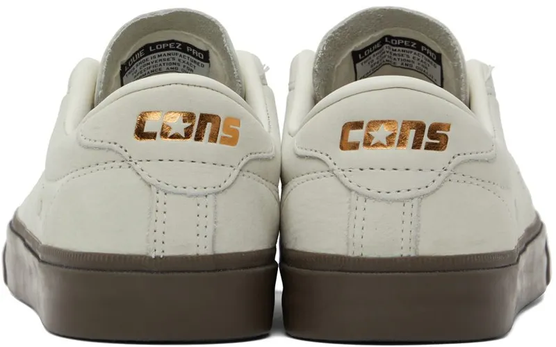 Converse Off-White Louie Lopez Pro Sneakers (172629C)
