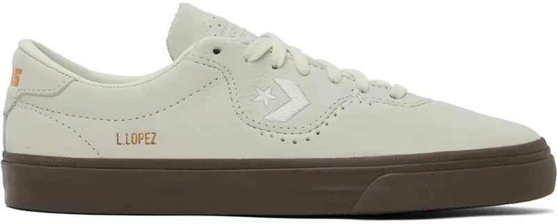 Converse Off-White Louie Lopez Pro Sneakers (172629C)