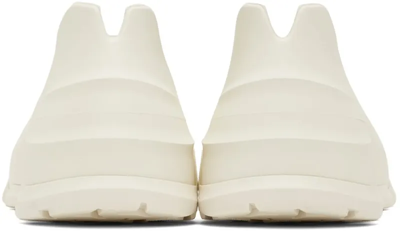 Givenchy Off-White Monumental Mallow Sneakers (BHZ013H1A1105)