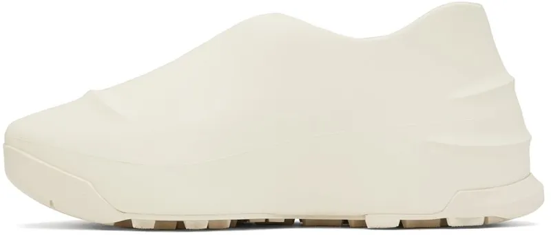 Givenchy Off-White Monumental Mallow Sneakers (BHZ013H1A1105)