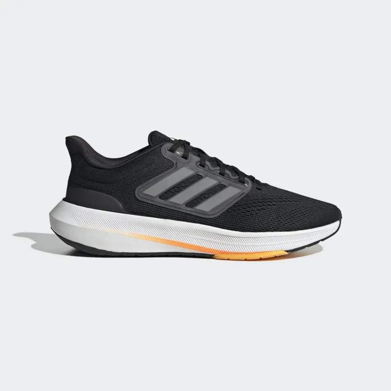 adidas Ultrabounce Core Black / Cloud White / Carbon (HP5777)