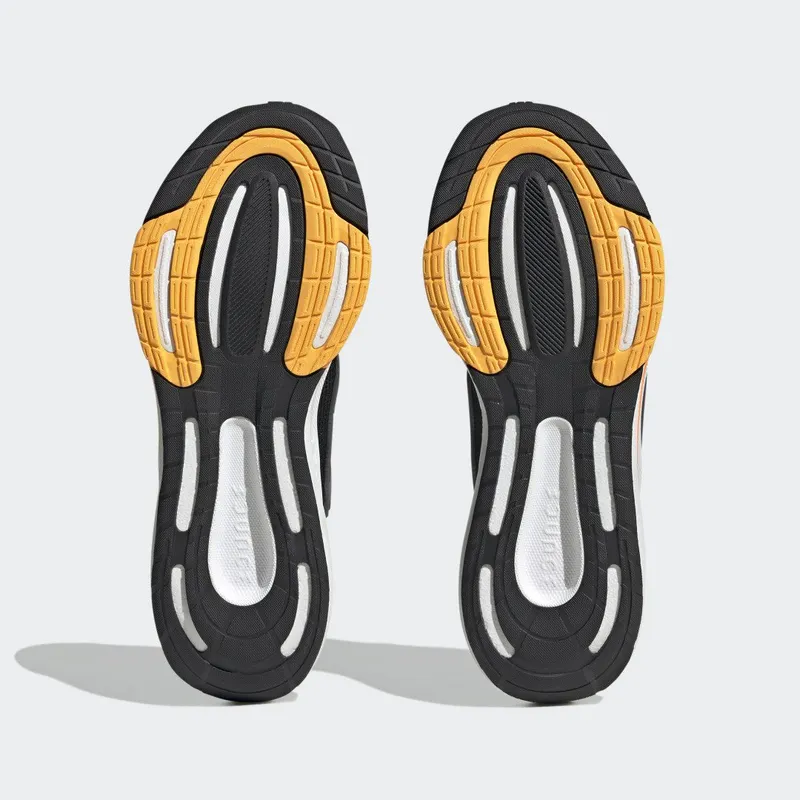 adidas Ultrabounce Core Black / Cloud White / Carbon (HP5777)