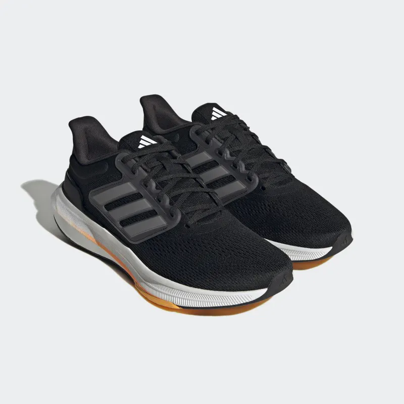 adidas Ultrabounce Core Black / Cloud White / Carbon (HP5777)
