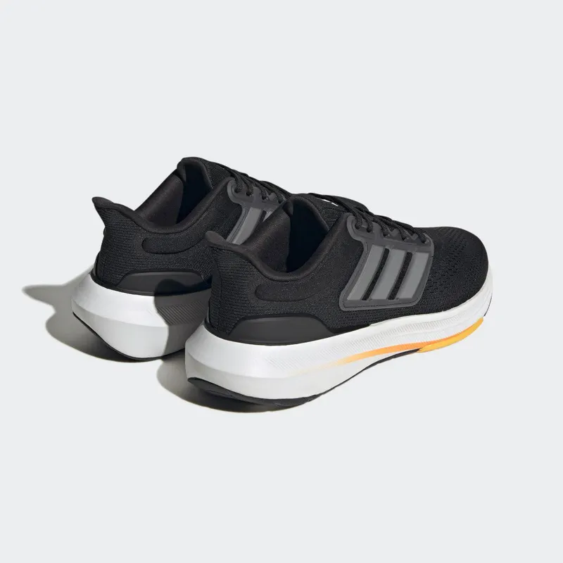 adidas Ultrabounce Core Black / Cloud White / Carbon (HP5777)
