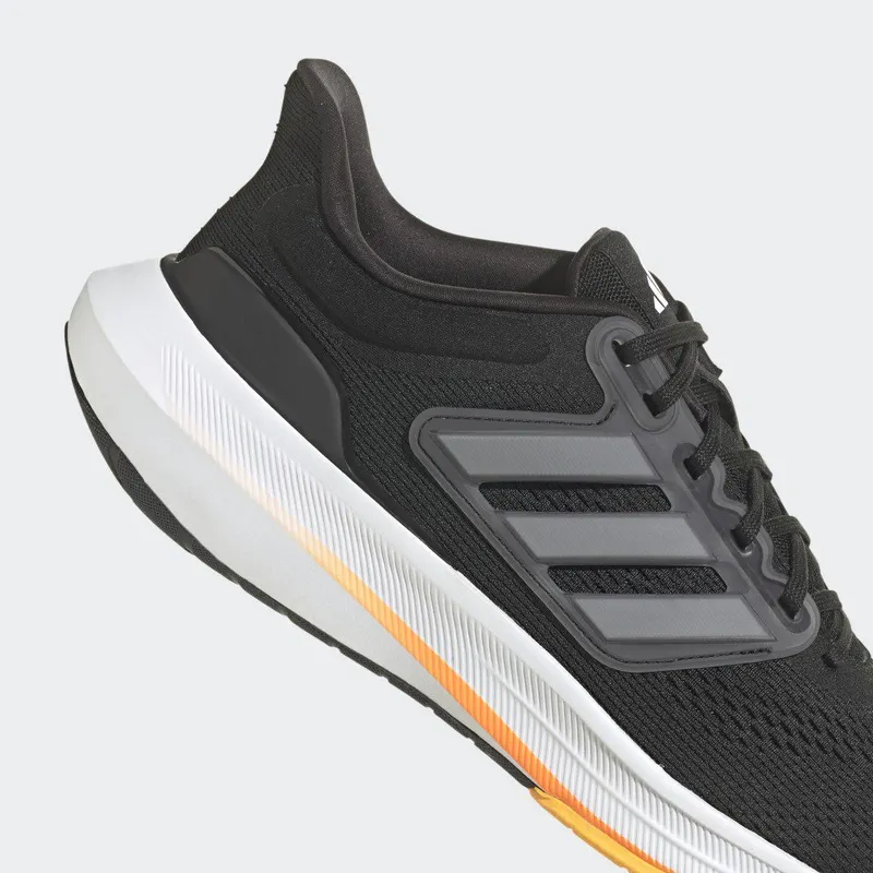 adidas Ultrabounce Core Black / Cloud White / Carbon (HP5777)