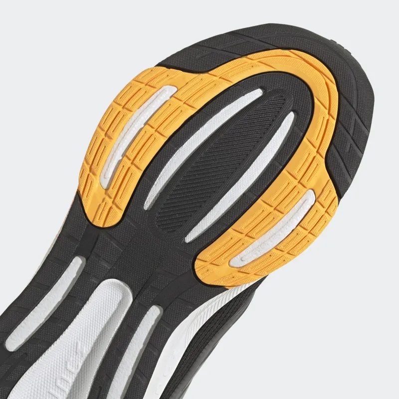 adidas Ultrabounce Core Black / Cloud White / Carbon (HP5777)