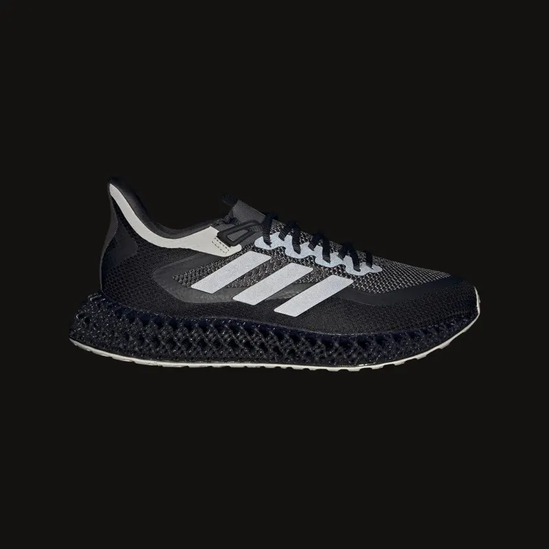 adidas adidas 4D FWD Grey Five / Night Metallic / Core White (HP7672)