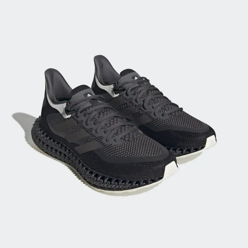 adidas adidas 4D FWD Grey Five / Night Metallic / Core White (HP7672)