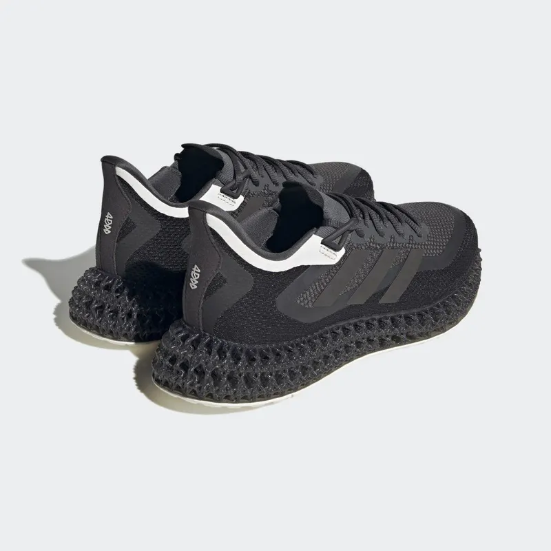 adidas adidas 4D FWD Grey Five / Night Metallic / Core White (HP7672)