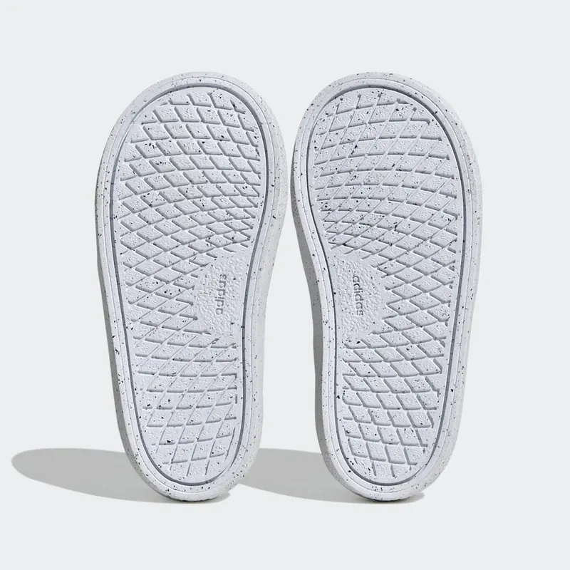 adidas adidas x Marvel VULCRAID3R Spider-Man Lifestyle Skateboarding met Klittenband Cloud White / Cloud White / Better Scarlet (HP7752)