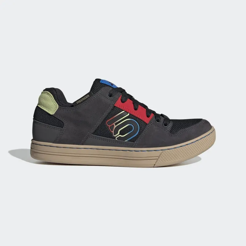 adidas FIVE TEN FREERIDER MOUNTAIN BIKE SCHOENEN Core Black / Carbon / Red (HP9937)