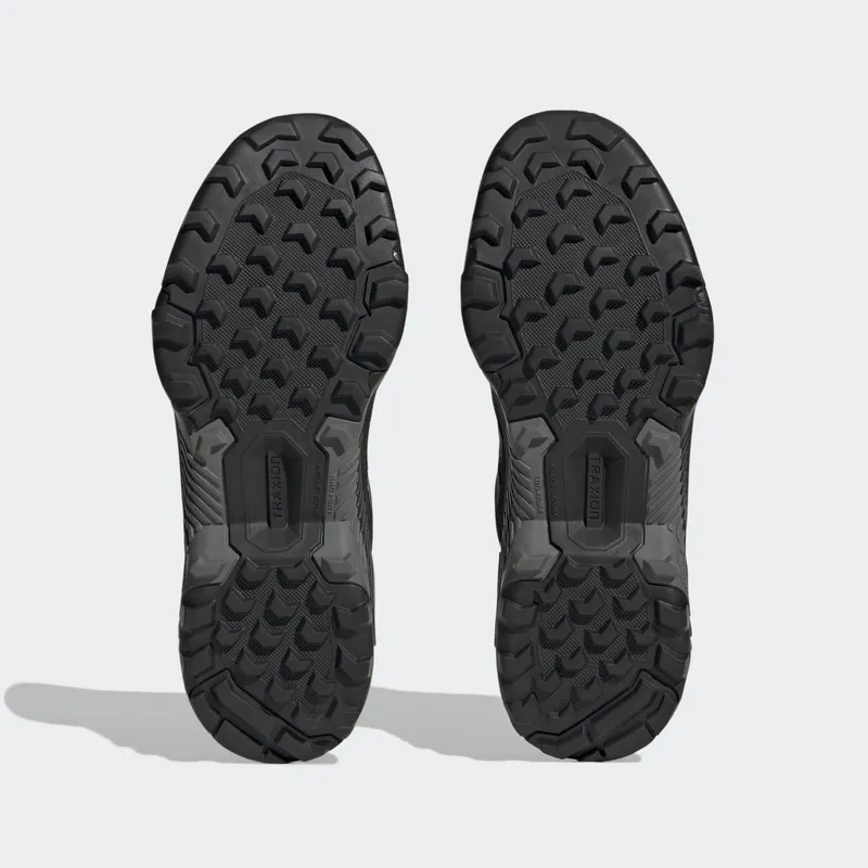 adidas Eastrail 2.0 RAIN.RDY Hiking Core Black / Carbon / Grey Four (HQ0931)