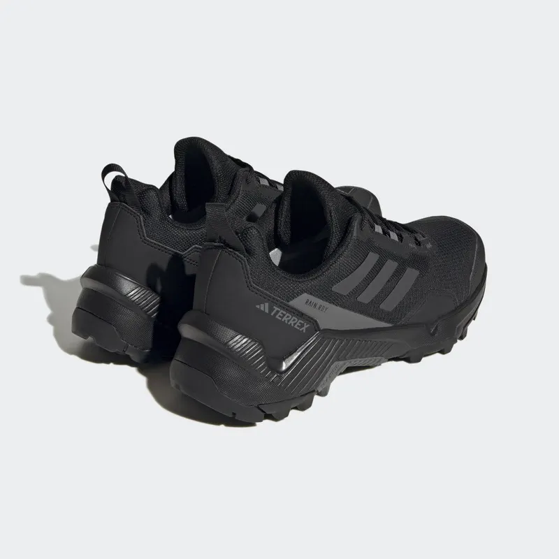 adidas Eastrail 2.0 RAIN.RDY Hiking Core Black / Carbon / Grey Four (HQ0931)