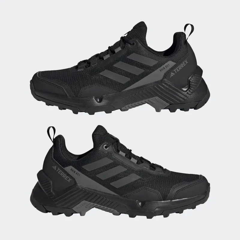 adidas Eastrail 2.0 RAIN.RDY Hiking Core Black / Carbon / Grey Four (HQ0931)