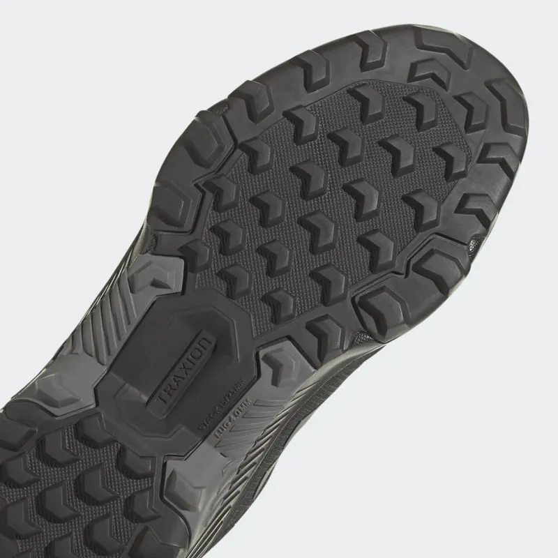 adidas Eastrail 2.0 RAIN.RDY Hiking Core Black / Carbon / Grey Four (HQ0931)