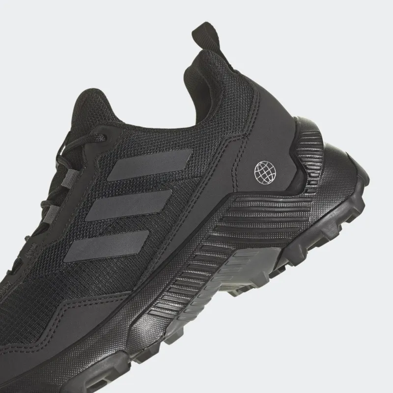 adidas Eastrail 2.0 RAIN.RDY Hiking Core Black / Carbon / Grey Four (HQ0931)