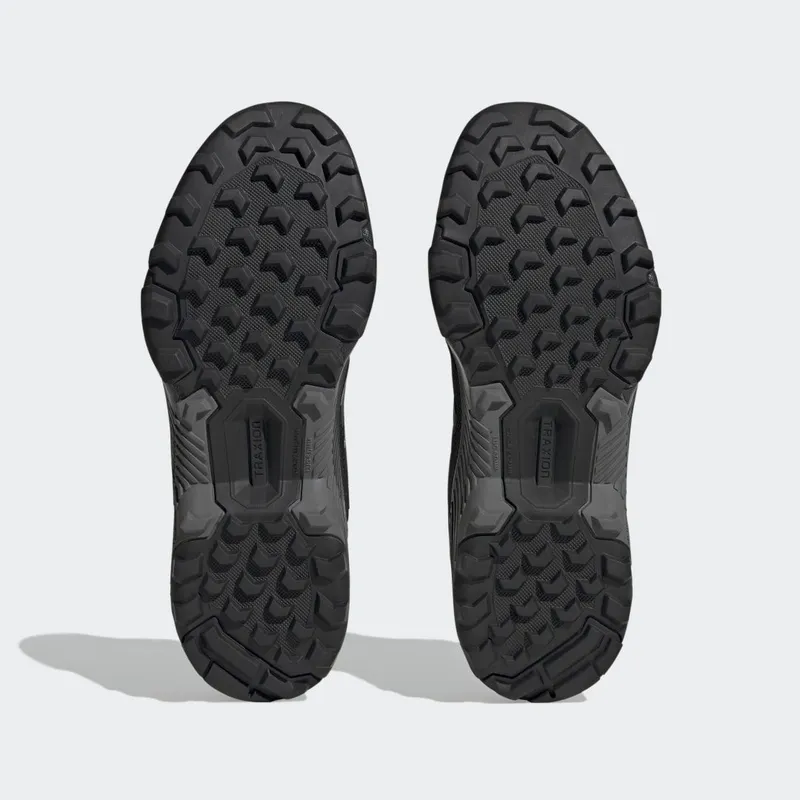 adidas Eastrail 2.0 Hiking Core Black / Carbon / Grey Four (HQ0935)