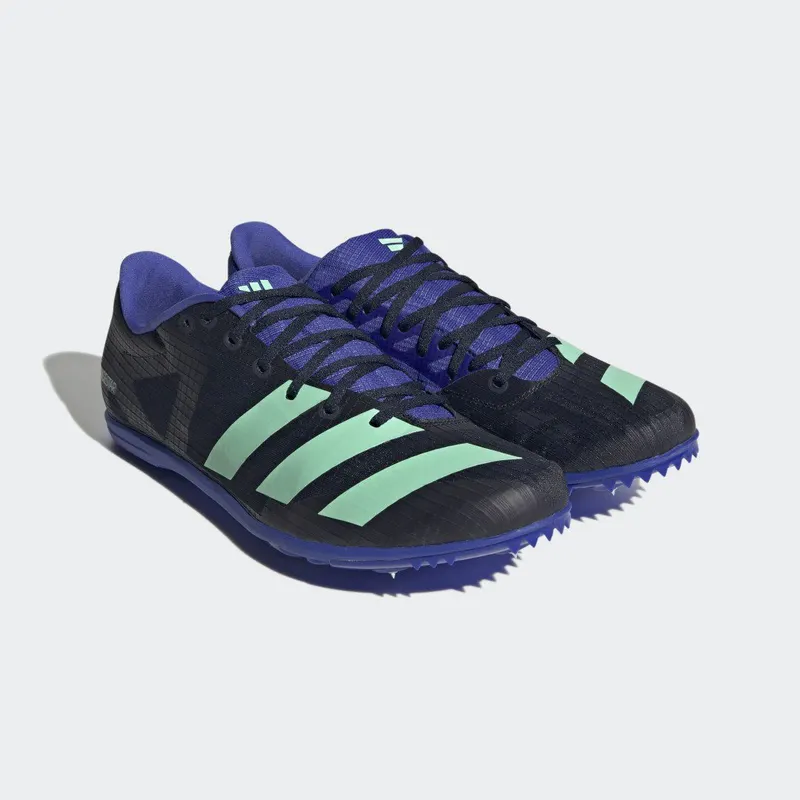 adidas DistanceStar Legend Ink / Pulse Mint / Lucid Blue (HQ3774)