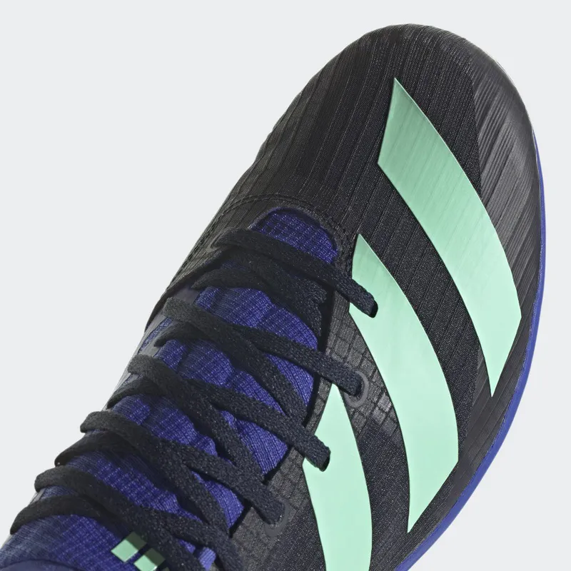 adidas DistanceStar Legend Ink / Pulse Mint / Lucid Blue (HQ3774)